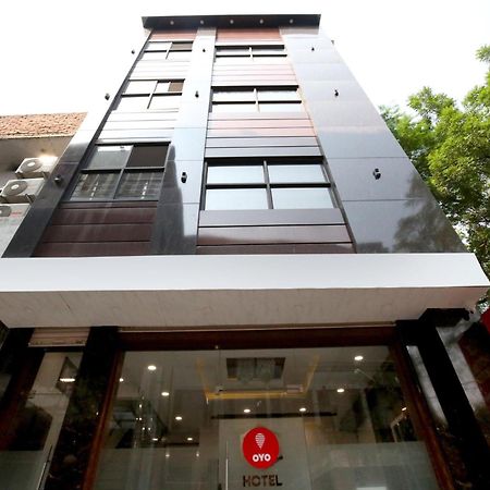 Oyo Hotel Obr Inn Ludhiana Exterior foto