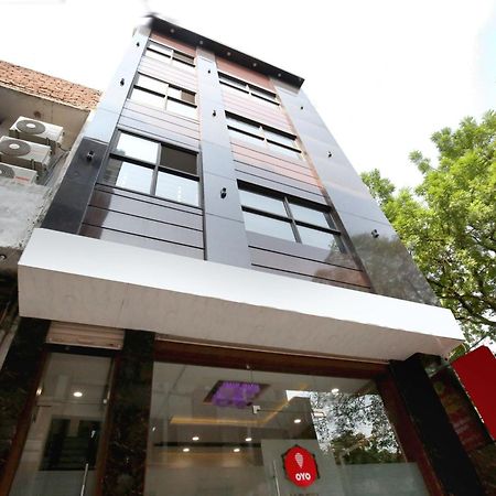 Oyo Hotel Obr Inn Ludhiana Exterior foto