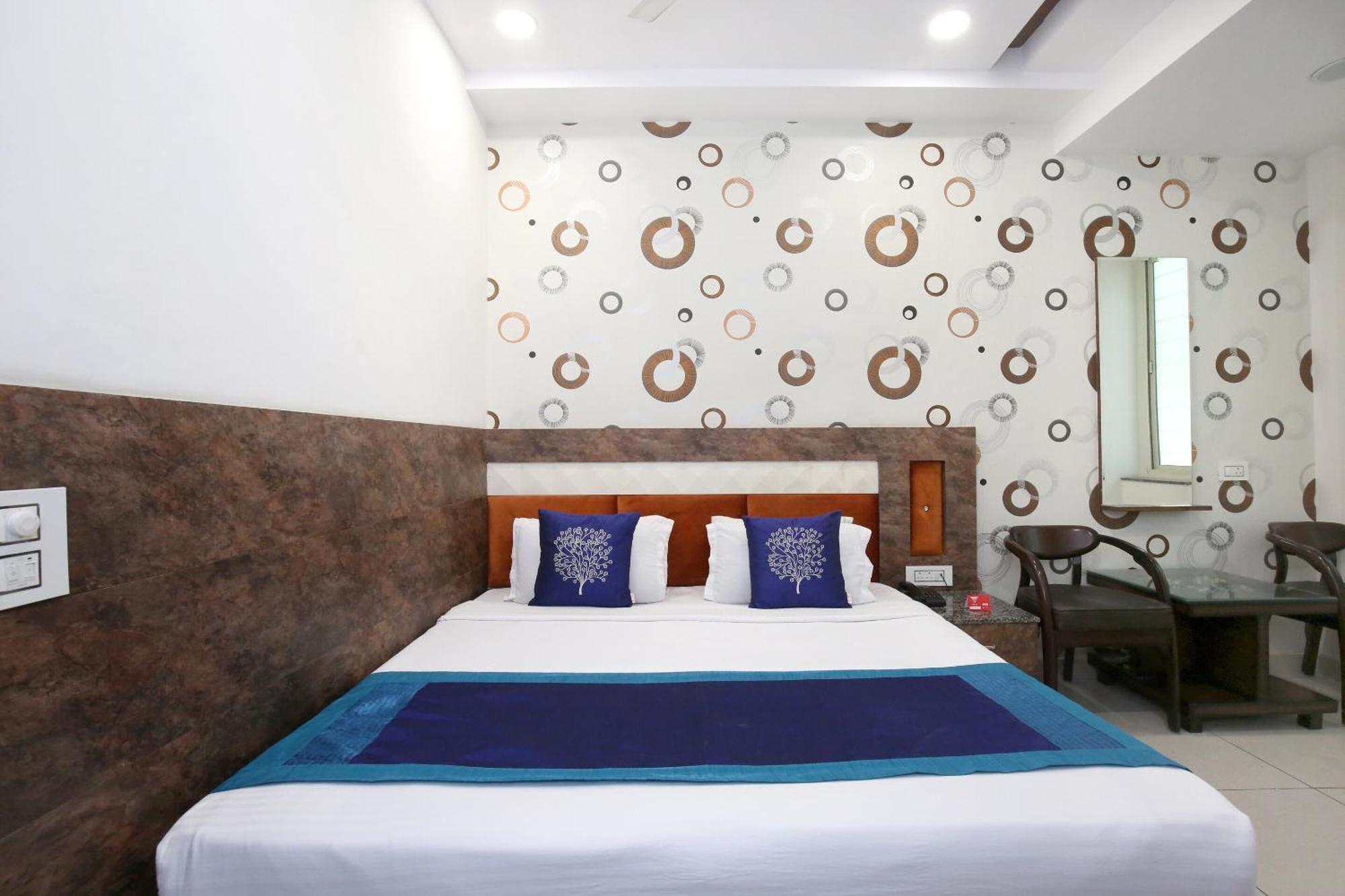 Oyo Hotel Obr Inn Ludhiana Exterior foto