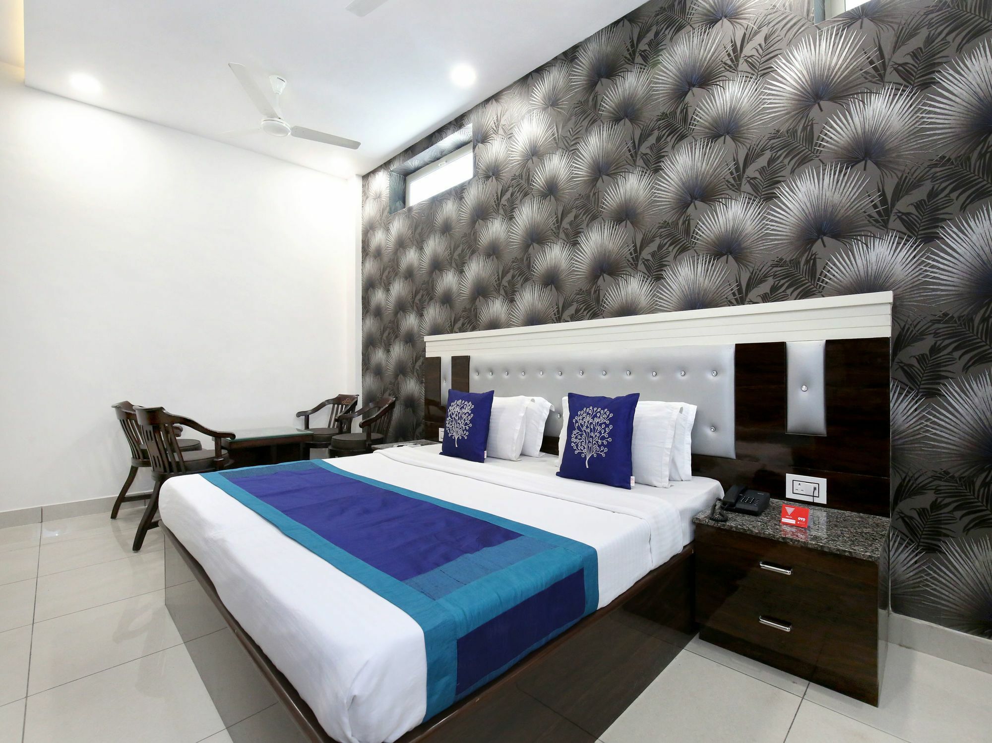 Oyo Hotel Obr Inn Ludhiana Exterior foto
